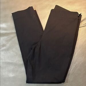 Everlane Black Slim Fit Pants, size 6
